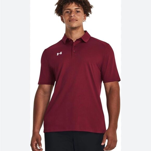 Mens 4X Under Armour Polo shirt - Picture 1 of 3